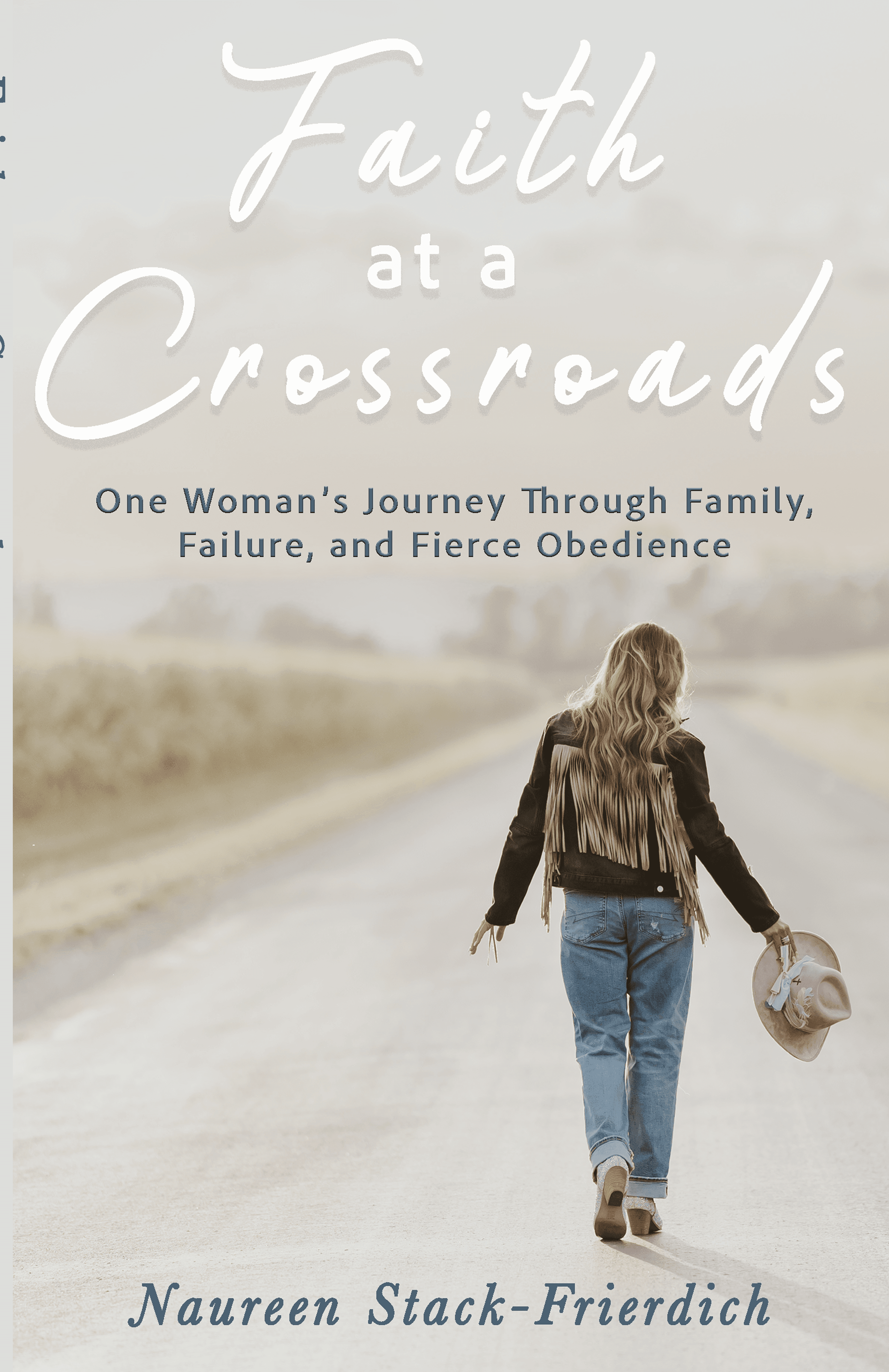 Faith at a Crossroads